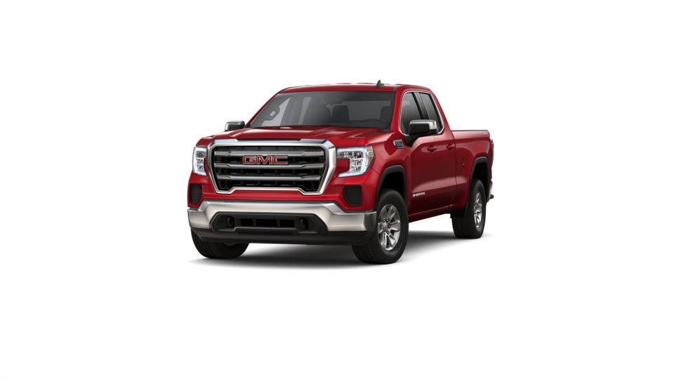 2019 GMC Sierra 1500 Vehicle Photo in WILLIAMSVILLE, NY 14221-2883