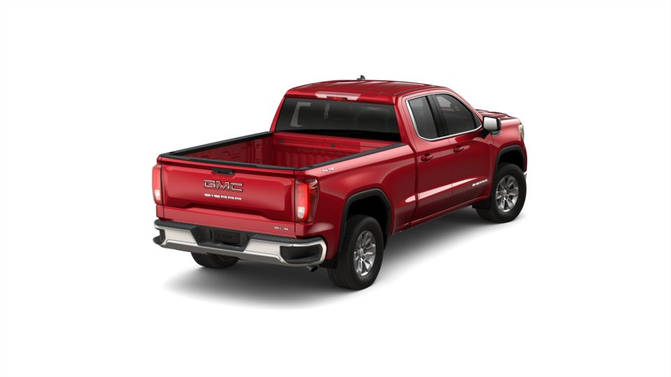 2019 GMC Sierra 1500 Vehicle Photo in WILLIAMSVILLE, NY 14221-2883