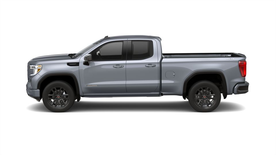 2019 GMC Sierra 1500 Vehicle Photo in AKRON, OH 44320-4088