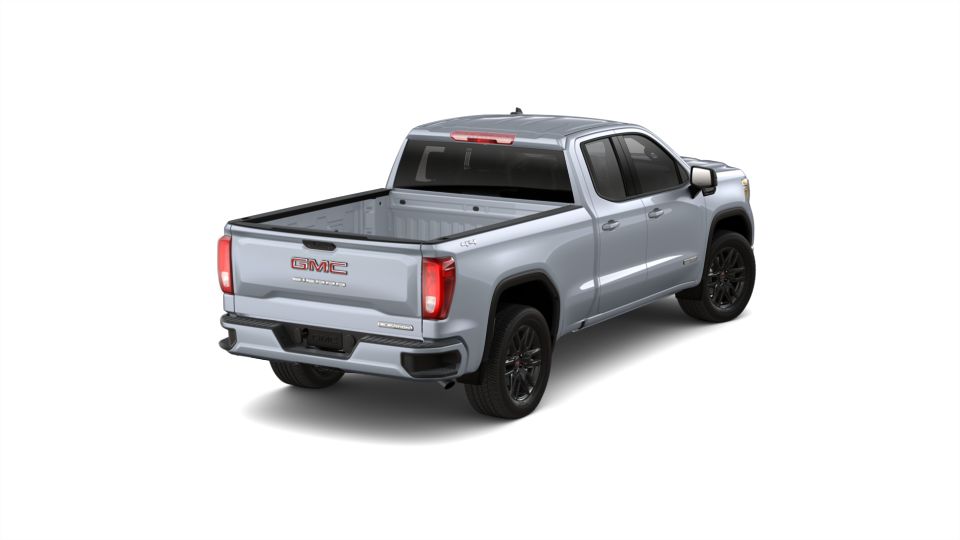 2019 GMC Sierra 1500 Vehicle Photo in AKRON, OH 44320-4088