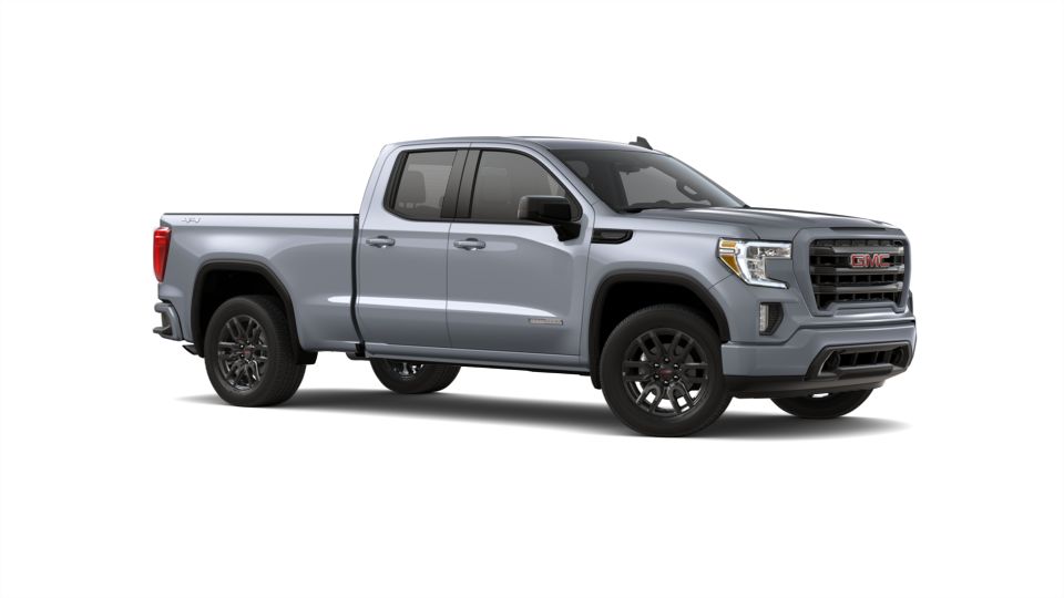 2019 GMC Sierra 1500 Vehicle Photo in AKRON, OH 44320-4088