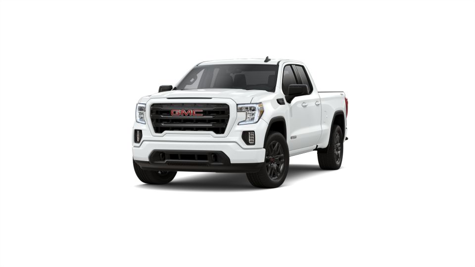 Used 2019 GMC Sierra 1500 Elevation with VIN 1GTR9CED5KZ337644 for sale in Bullhead City, AZ