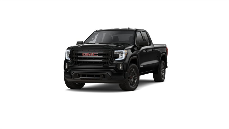 2019 GMC Sierra 1500 Vehicle Photo in MIDDLETON, WI 53562-1492