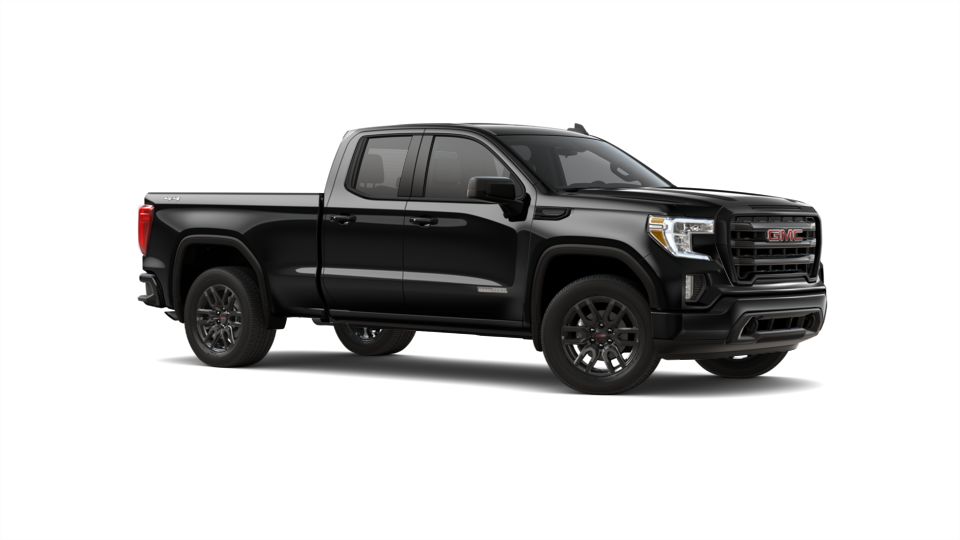 2019 GMC Sierra 1500 Vehicle Photo in AKRON, OH 44320-4088