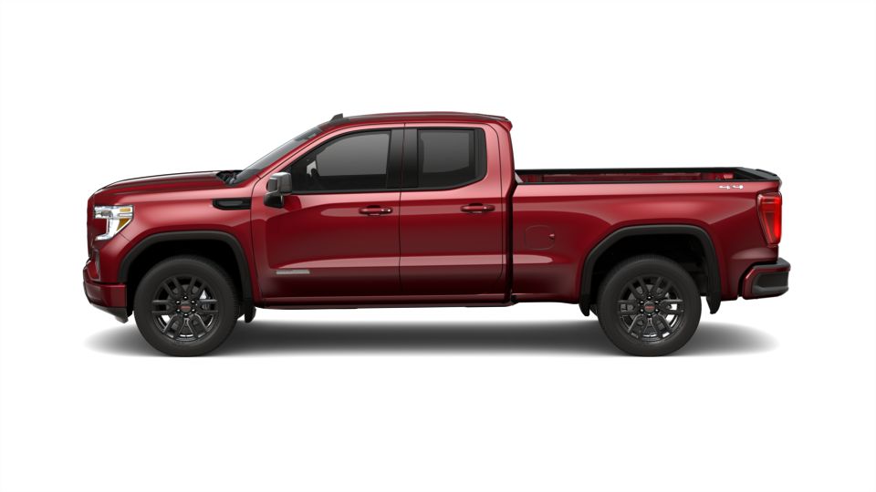 2019 GMC Sierra 1500 Vehicle Photo in SELMA, TX 78154-1459