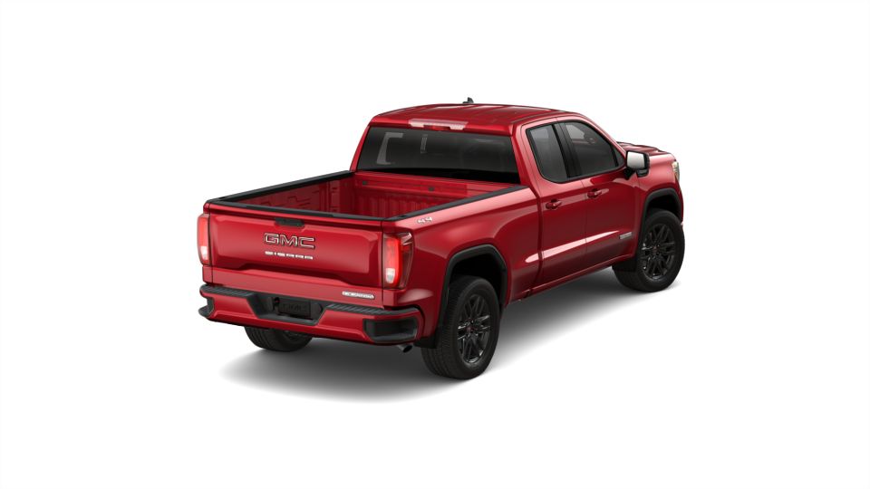 2019 GMC Sierra 1500 Vehicle Photo in SELMA, TX 78154-1459