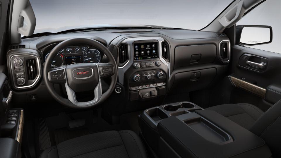 2019 GMC Sierra 1500 Vehicle Photo in NEWBERG, OR 97132-1927