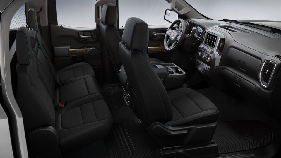 2019 GMC Sierra 1500 Vehicle Photo in MIDDLETON, WI 53562-1492