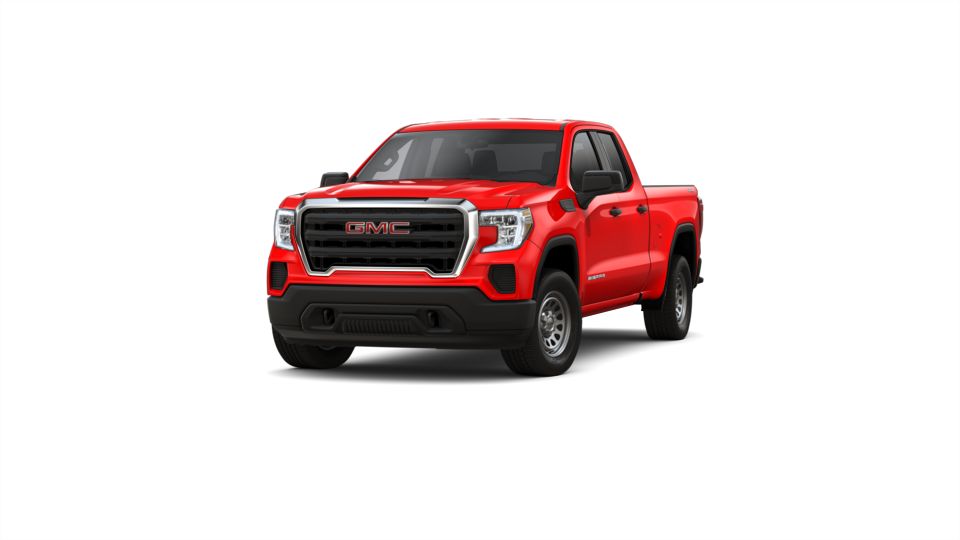 2019 GMC Sierra 1500 Vehicle Photo in INDIANAPOLIS, IN 46227-0991