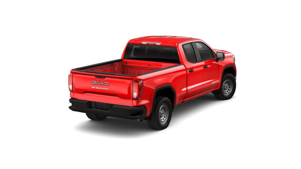 2019 GMC Sierra 1500 Vehicle Photo in INDIANAPOLIS, IN 46227-0991