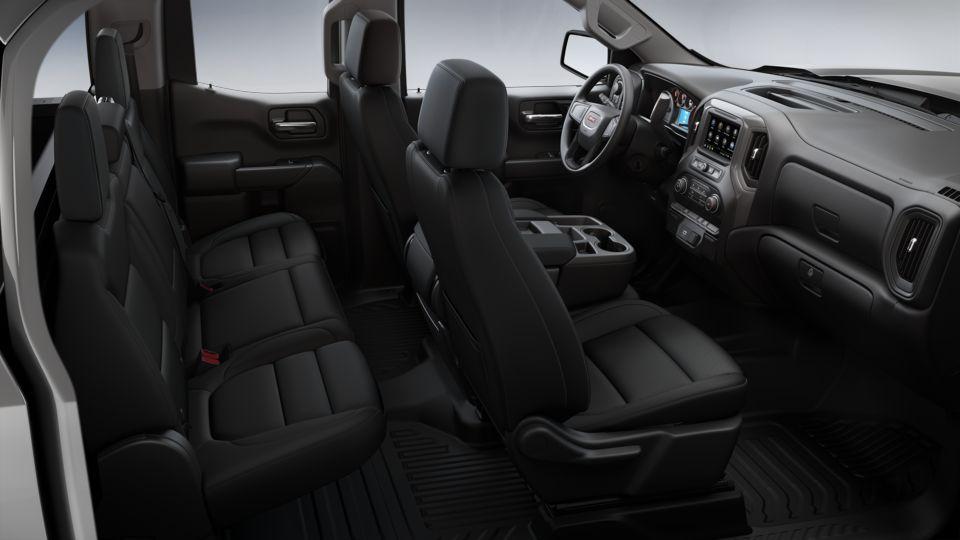 2019 GMC Sierra 1500 Vehicle Photo in INDIANAPOLIS, IN 46227-0991