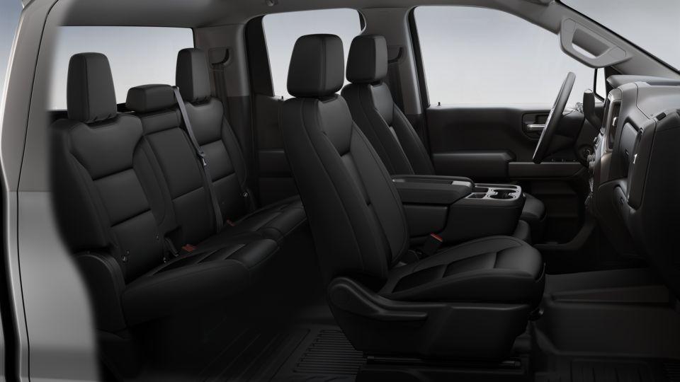 2019 GMC Sierra 1500 Vehicle Photo in INDIANAPOLIS, IN 46227-0991