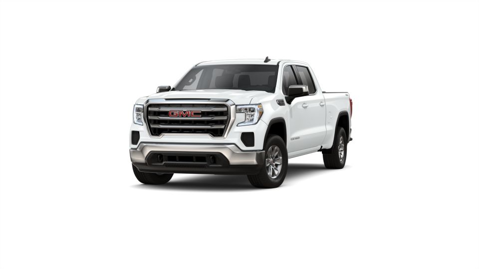 2019 GMC Sierra 1500 Vehicle Photo in Pleasant Hills, PA 15236