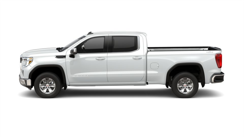 2019 GMC Sierra 1500 Vehicle Photo in Pleasant Hills, PA 15236