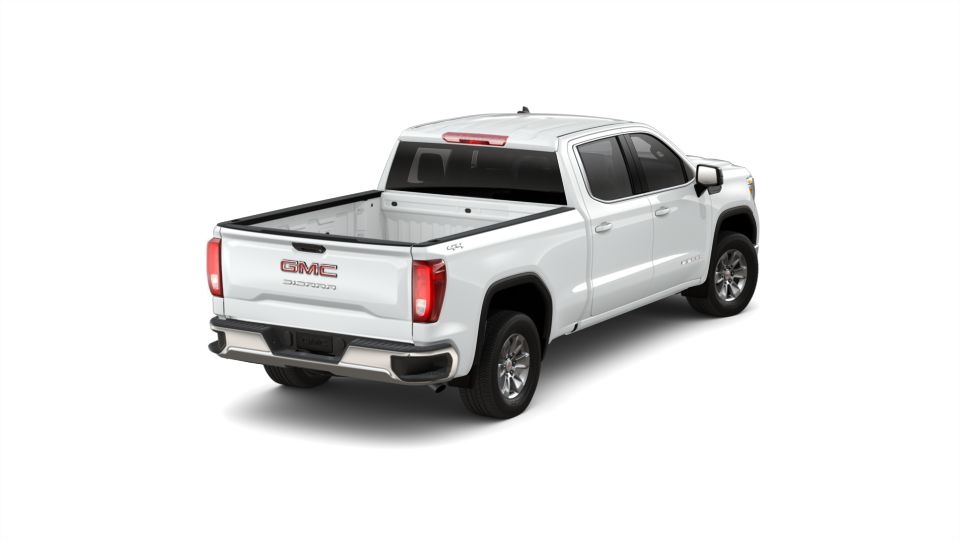 2019 GMC Sierra 1500 Vehicle Photo in Pleasant Hills, PA 15236