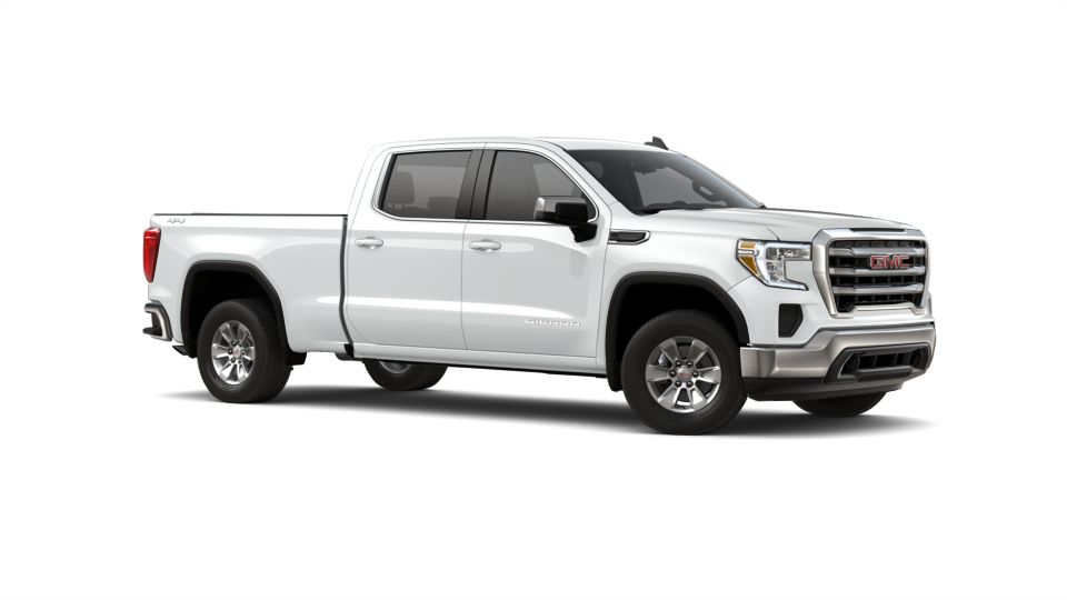 2019 GMC Sierra 1500 Vehicle Photo in Pleasant Hills, PA 15236