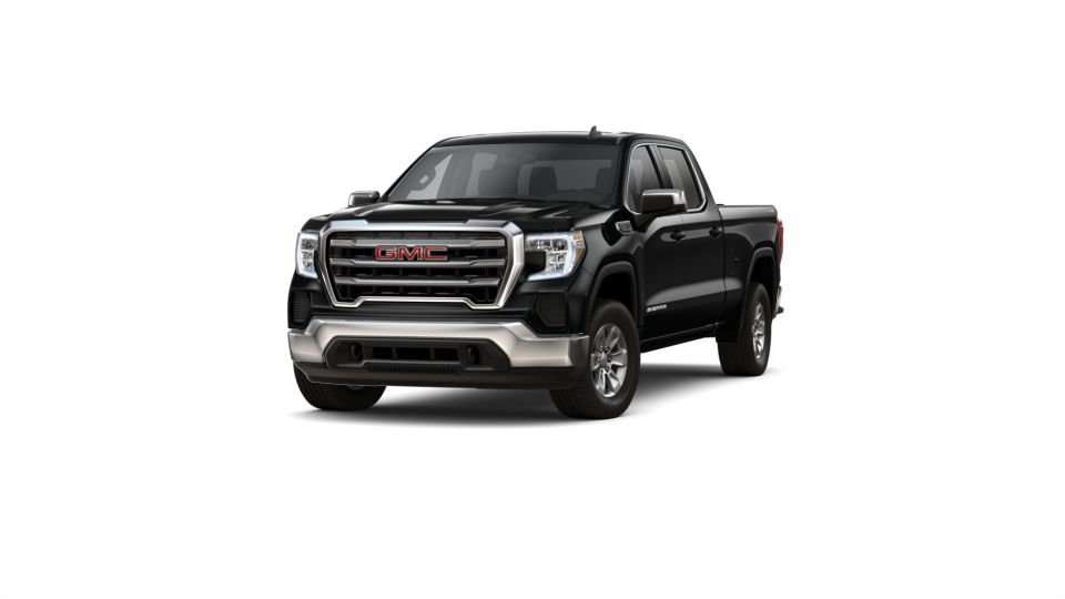 2019 GMC Sierra 1500 Vehicle Photo in Trevose, PA 19053