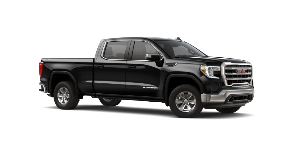 2019 GMC Sierra 1500 Vehicle Photo in Trevose, PA 19053