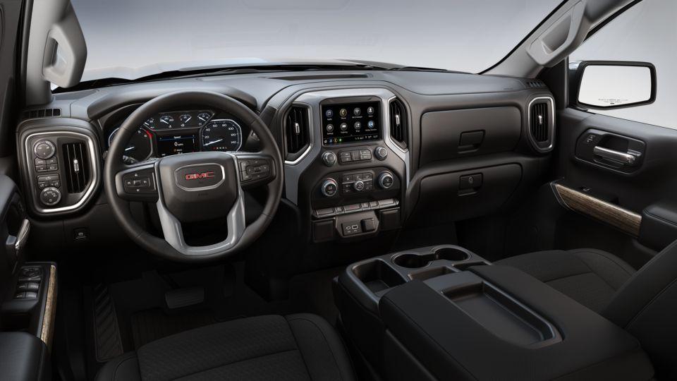 2019 GMC Sierra 1500 Vehicle Photo in Trevose, PA 19053