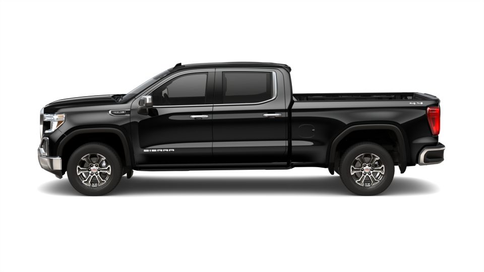 2019 GMC Sierra 1500 Vehicle Photo in SUGAR LAND, TX 77478-0000