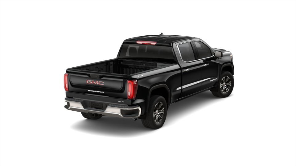 2019 GMC Sierra 1500 Vehicle Photo in SUGAR LAND, TX 77478-0000