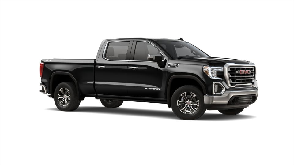 2019 GMC Sierra 1500 Vehicle Photo in SUGAR LAND, TX 77478-0000