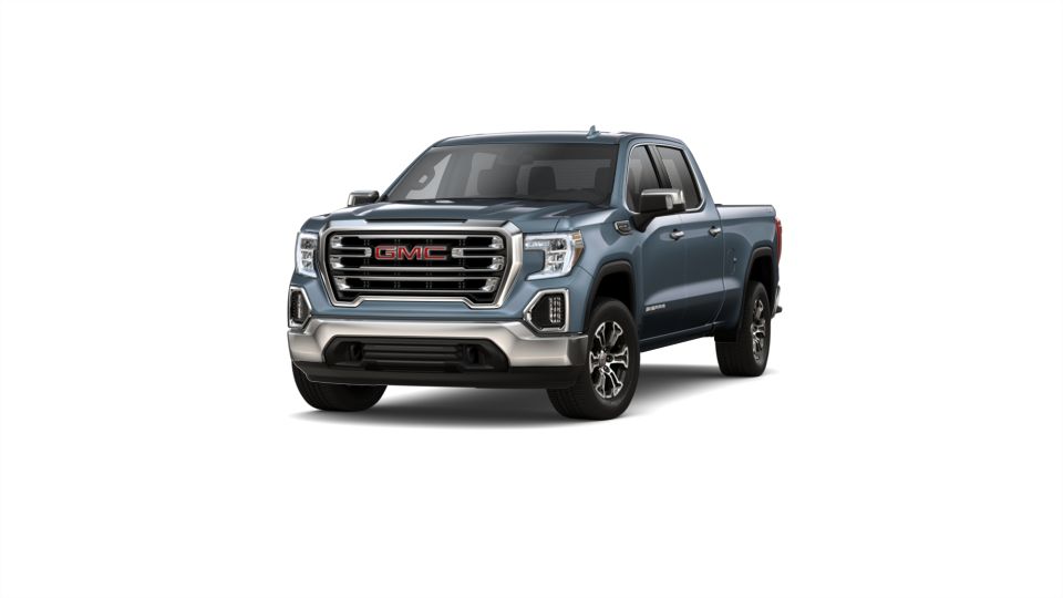 2019 GMC Sierra 1500 Vehicle Photo in POMEROY, OH 45769-1023