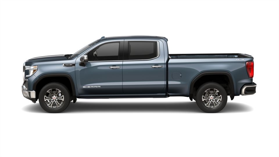 2019 GMC Sierra 1500 Vehicle Photo in POMEROY, OH 45769-1023