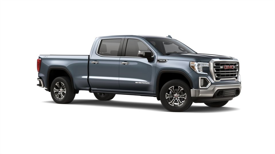 2019 GMC Sierra 1500 Vehicle Photo in POMEROY, OH 45769-1023