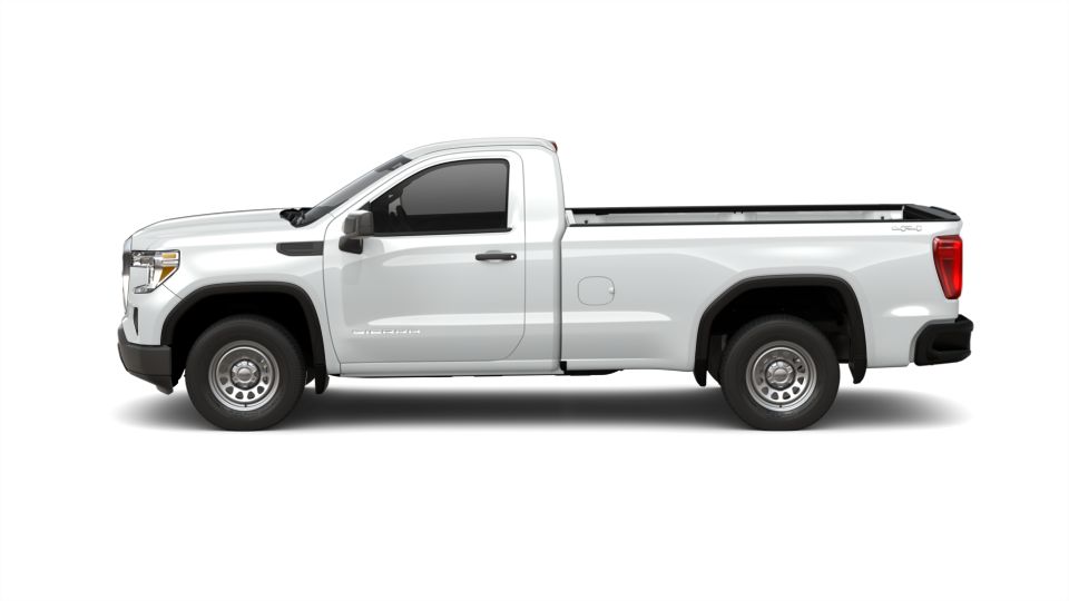 2019 GMC Sierra 1500 Vehicle Photo in Appleton, WI 54913