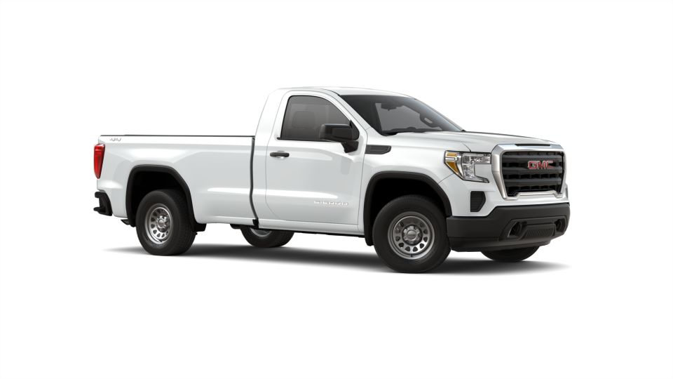 2019 GMC Sierra 1500 Vehicle Photo in Appleton, WI 54913