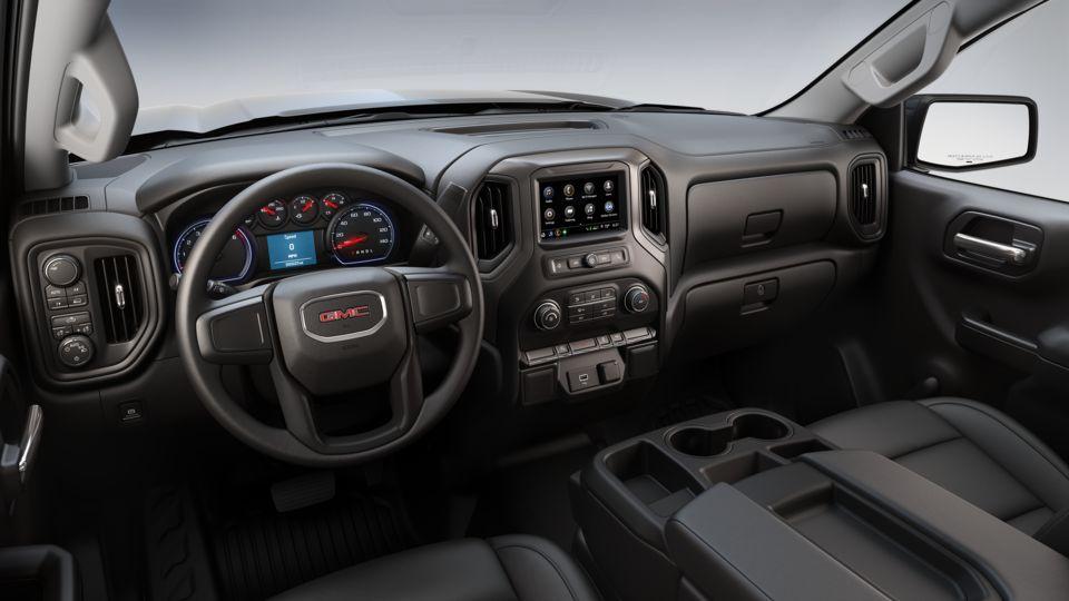 2019 GMC Sierra 1500 Vehicle Photo in Appleton, WI 54913