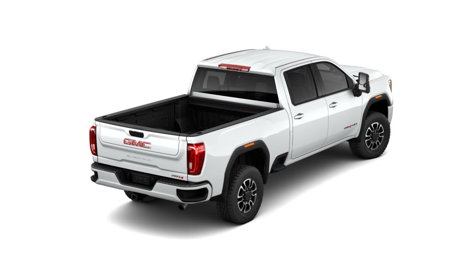 2020 GMC Sierra 2500 HD Vehicle Photo in BATON ROUGE, LA 70809-4546