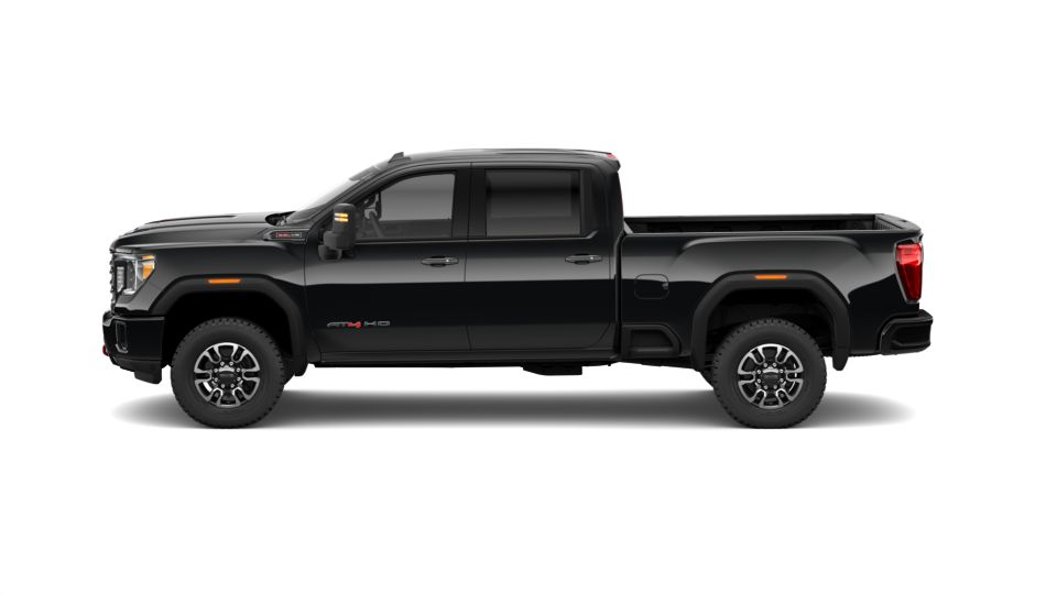 2020 GMC Sierra 2500 HD Vehicle Photo in MEDINA, OH 44256-9631