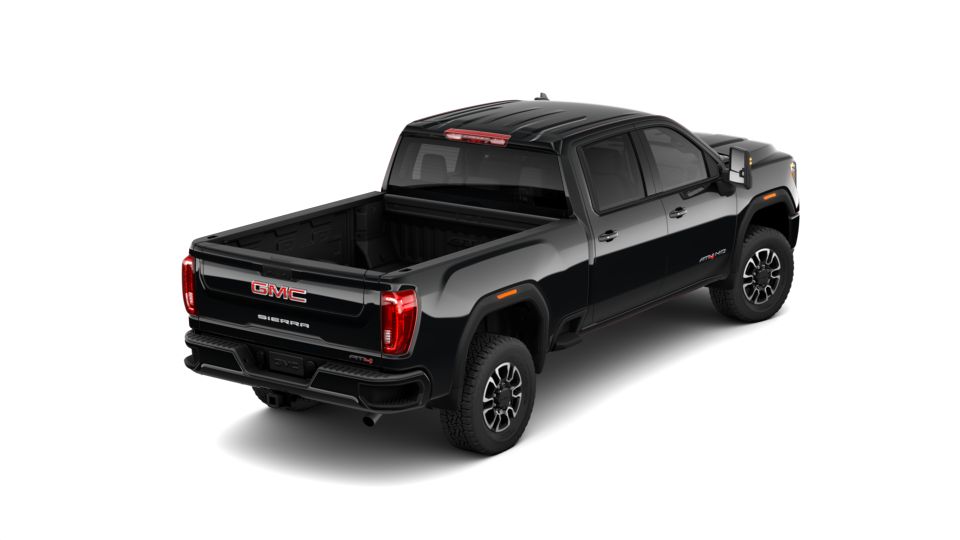 2020 GMC Sierra 2500 HD Vehicle Photo in ELK GROVE, CA 95757-8703