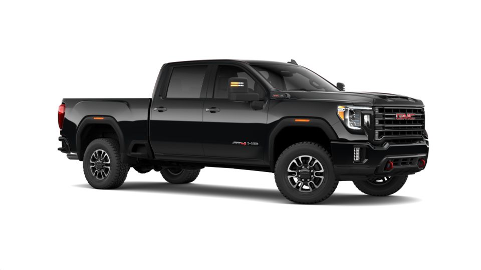 2020 GMC Sierra 2500 HD Vehicle Photo in MEDINA, OH 44256-9631