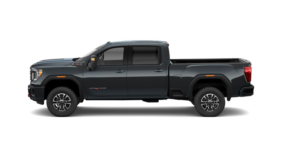 2020 GMC Sierra 2500 HD Vehicle Photo in San Angelo, TX 76901