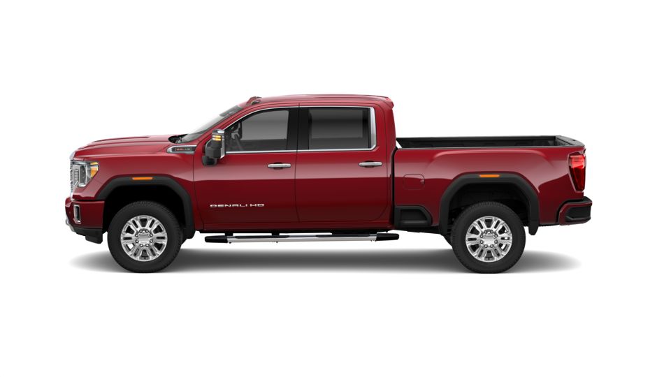 2020 GMC Sierra 3500HD Vehicle Photo in Austin, TX 78728