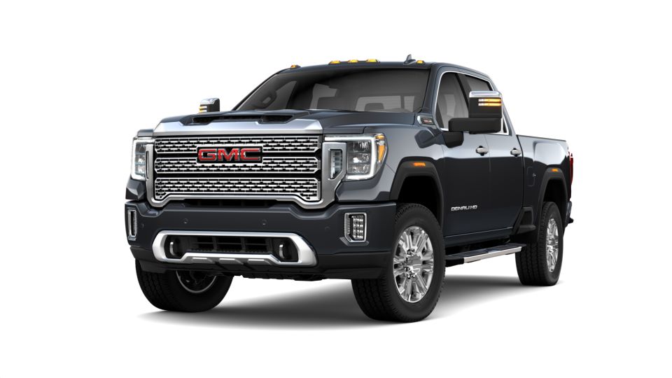 2020 GMC Sierra 2500 HD Vehicle Photo in GRAND LEDGE, MI 48837-9199