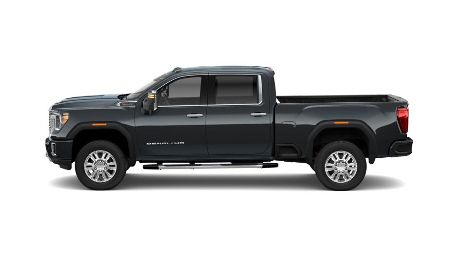 2020 GMC Sierra 2500 HD Vehicle Photo in AUGUSTA, GA 30907-2867