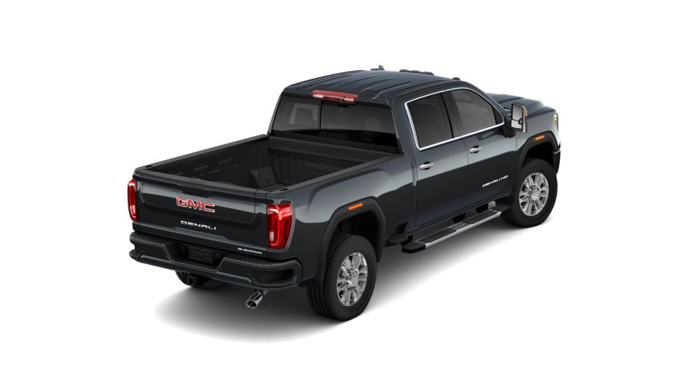 2020 GMC Sierra 2500 HD Vehicle Photo in AUGUSTA, GA 30907-2867