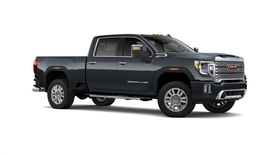 2020 GMC Sierra 2500 HD Vehicle Photo in AUGUSTA, GA 30907-2867