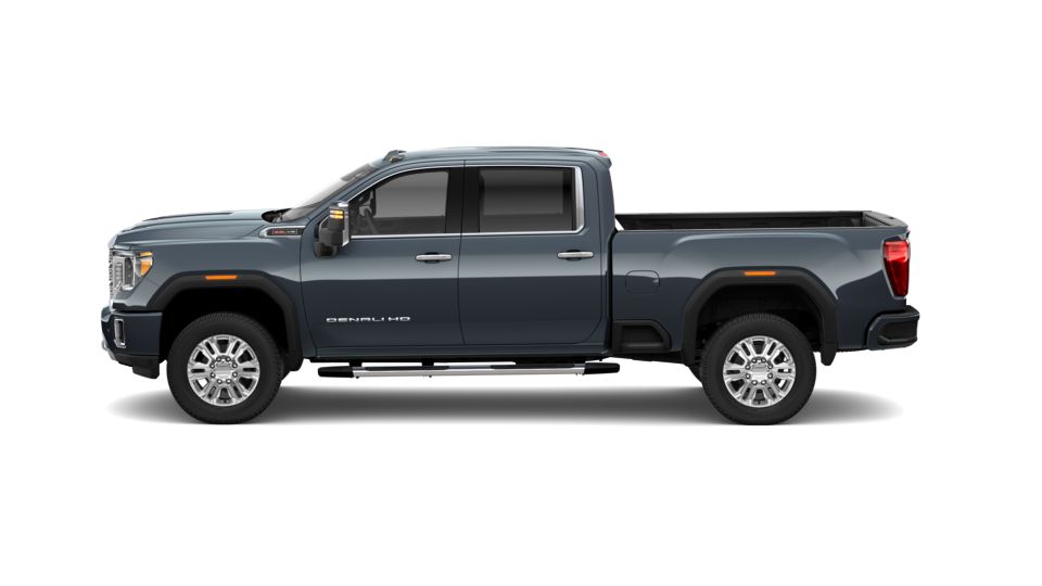 2020 GMC Sierra 2500 HD Vehicle Photo in Spokane Valley, WA 99212