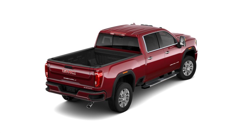 2020 GMC Sierra 2500 HD Vehicle Photo in LIGHTHOUSE POINT, FL 33064-6849