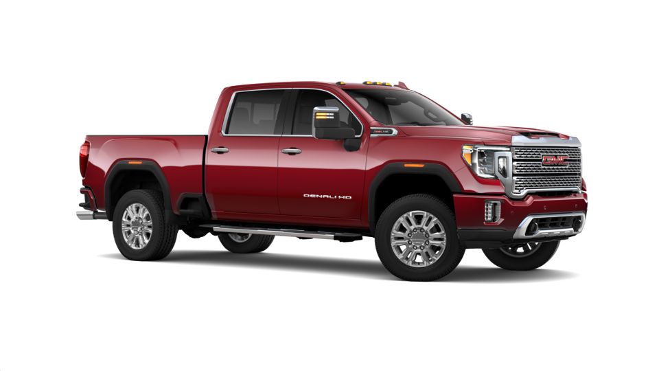 2020 GMC Sierra 2500 HD Vehicle Photo in LIGHTHOUSE POINT, FL 33064-6849