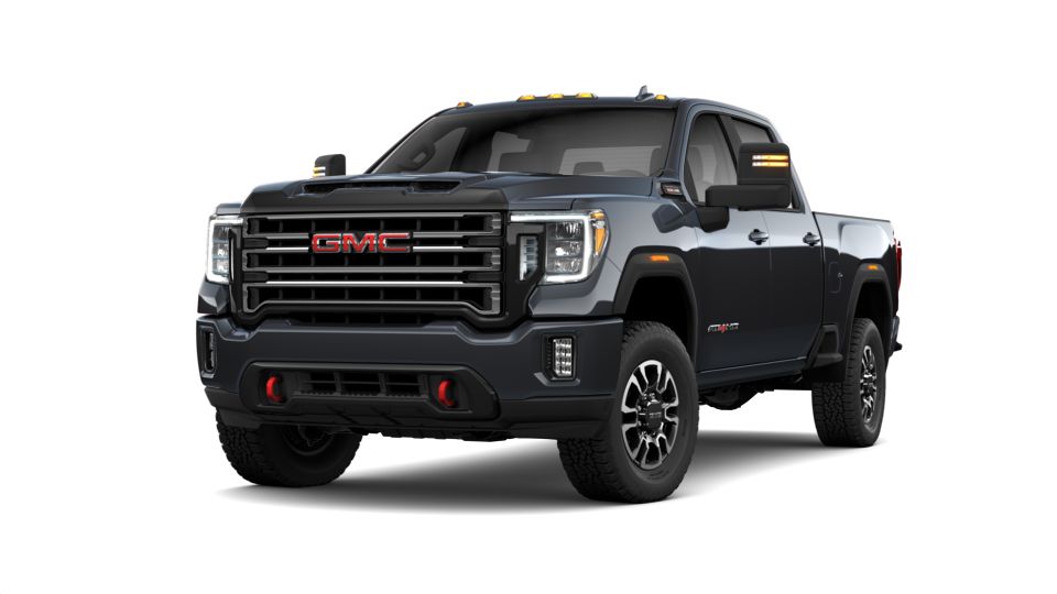 2020 GMC Sierra 3500HD Vehicle Photo in PORTLAND, OR 97225-3518