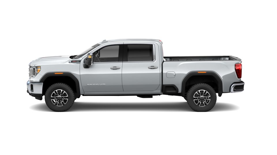 2020 GMC Sierra 2500 HD Vehicle Photo in ROSENBERG, TX 77471-5675