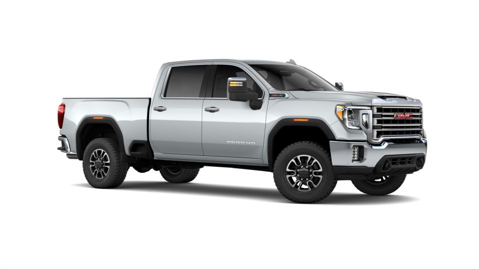 2020 GMC Sierra 2500 HD Vehicle Photo in ROSENBERG, TX 77471-5675