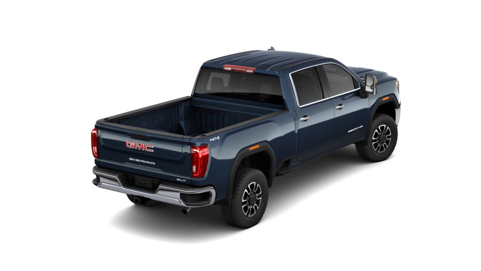 2020 GMC Sierra 2500 HD Vehicle Photo in GREEN BAY, WI 54303-3330