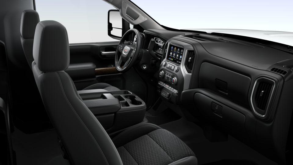 2020 GMC Sierra 2500 HD Vehicle Photo in LOWELL, MA 01852-4336